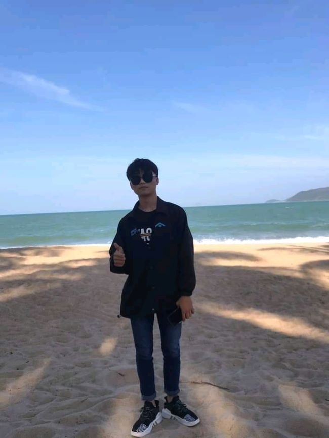 Chàng trai Ninh Thuận gương mặt đầy hứa hẹn của thế hệ 10x