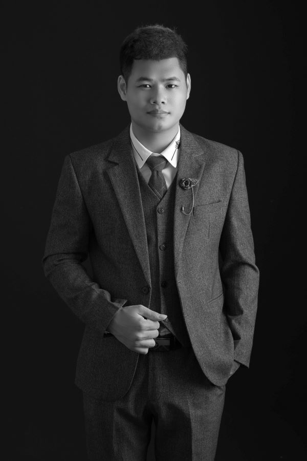 Kiều Nam Khánh chàng CEO được mệnh danh Phù thủy marketing