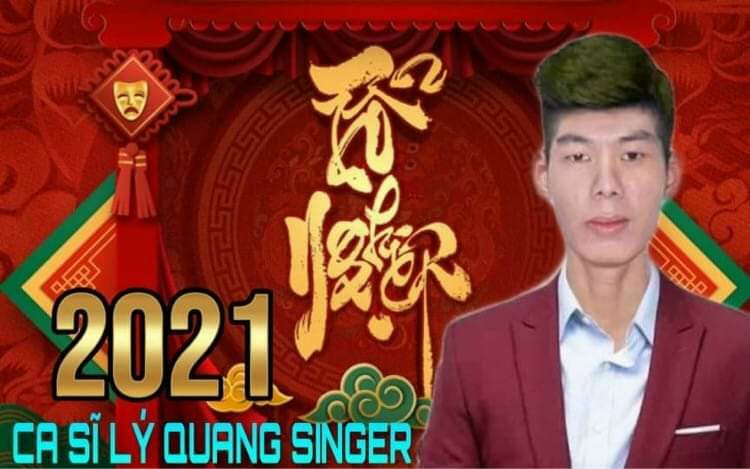 Lý Quang Singer - Chàng ca sĩ 9x tài năng với đam mê cháy bỏng