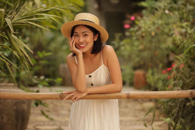 Misoa Kim Anh: Làm đẹp, làm giàu và khám phá mọi giới hạn